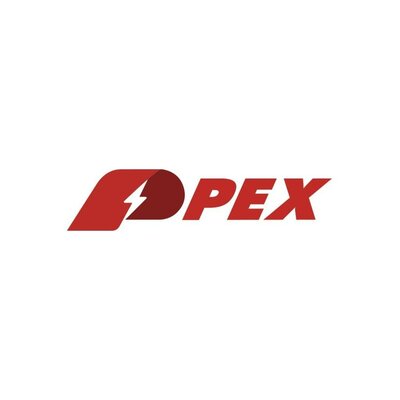 Trademark PEX