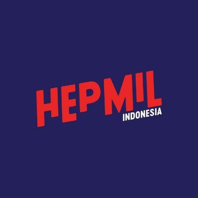 Trademark HEPMIL INDONESIA