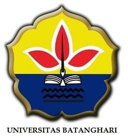 Trademark UNIVERSITAS BATANGHARI