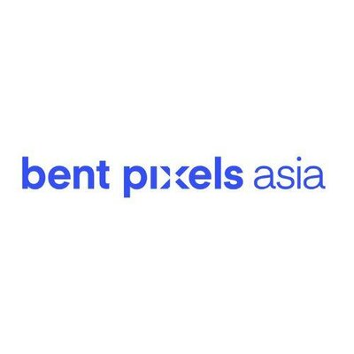 Trademark BENT PIXELS ASIA