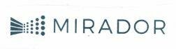 Trademark MIRADOR + LOGO