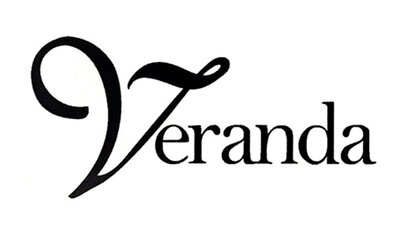 Trademark VERANDA