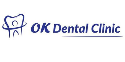 Trademark OK DENTAL CLINIC + LUKISAN