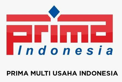 Trademark PRIMA INDONESIA + LOGO