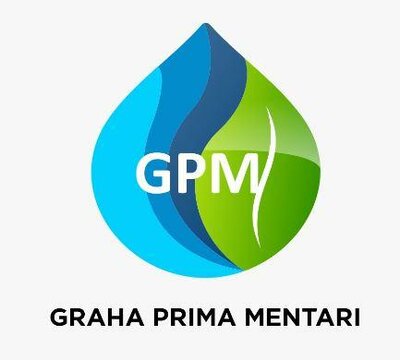 Trademark GRAHA PRIMA MENTARI + LOGO