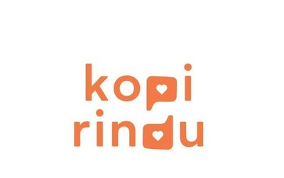 Trademark kopi rindu