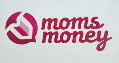 Trademark Momsmoney + Lukisan