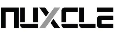 Trademark NUXCLE + Logo