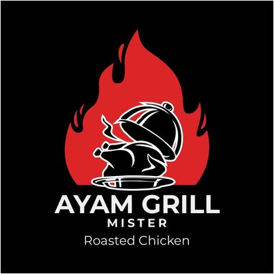 Trademark AYAM GRILL MISTER