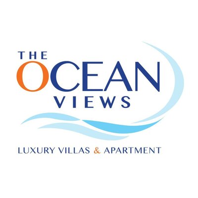 Trademark The Ocean Views Luxury Villas & Apartment