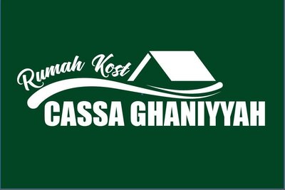 Trademark Rumah Kost CASSA GHANIYYAH