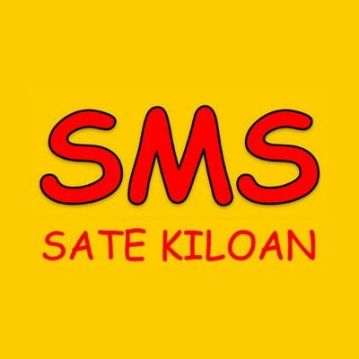 Trademark SATE KILOAN SMS