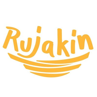 Trademark Rujakin
