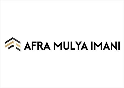 Trademark AFRA MULYA IMANI