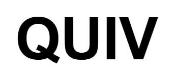 Trademark QUIV