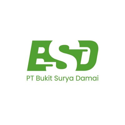 Trademark PT Bukit Surya Damai