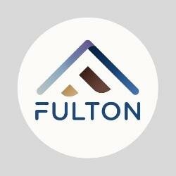 Trademark FULTON + LOGO