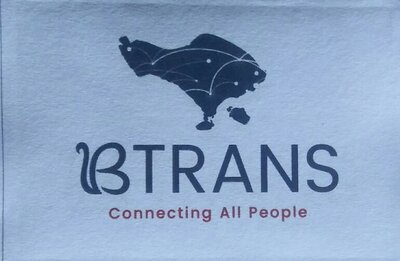 Trademark BTRANS