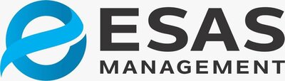 Trademark ESAS MANAGEMENT & LUKISAN