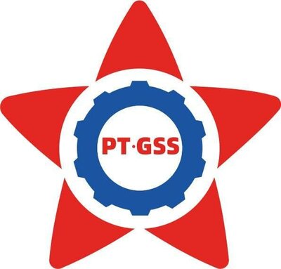 Trademark PT.GSS + LOGO