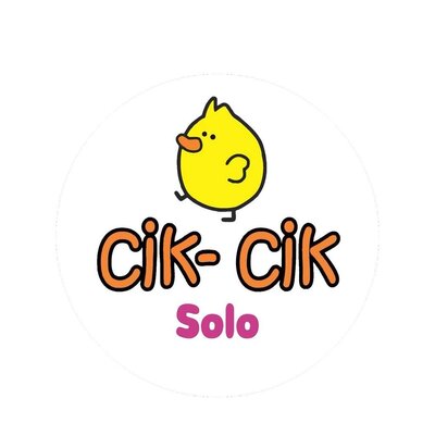 Trademark CIK - CIK SOLO