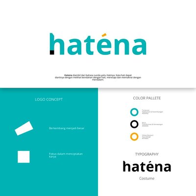 Trademark Hatena