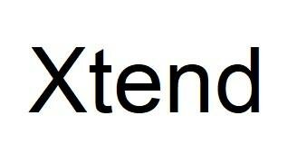 Trademark Xtend