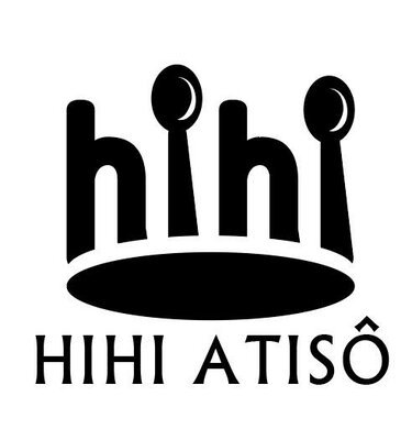 Trademark HIHI ATISO + LOGO