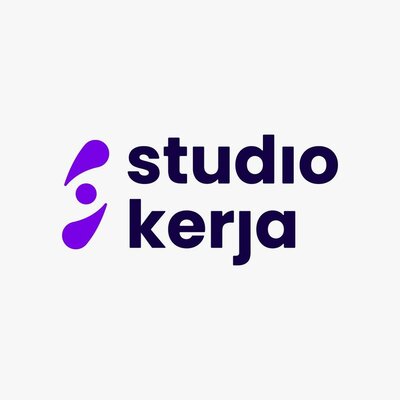 Trademark studio kerja