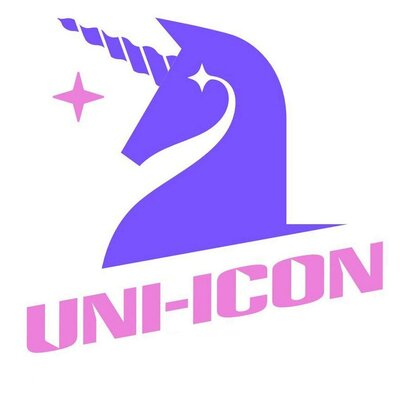 Trademark UNI-ICON