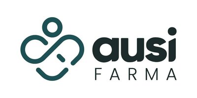 Trademark AUSI FARMA