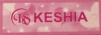 Trademark KESHIA