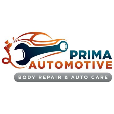 Trademark PRIMA AUTOMOTIVE BODY REPAIR & AUTO CARE