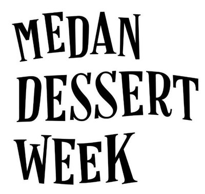 Trademark MEDAN DESSERT WEEK