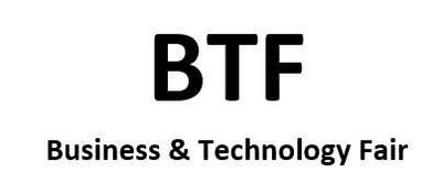 Trademark BTF Business & Technology Fair