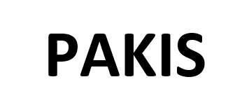 Trademark PAKIS