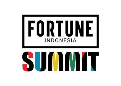 Trademark FORTUNE INDONESIA SUMMIT