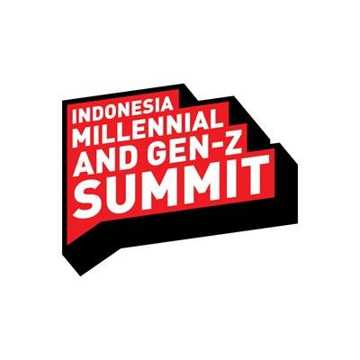 Trademark INDONESIA MILLENNIAL AND GEN-Z SUMMIT