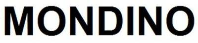 Trademark MONDINO