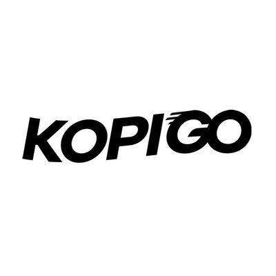 Trademark KOPIGO