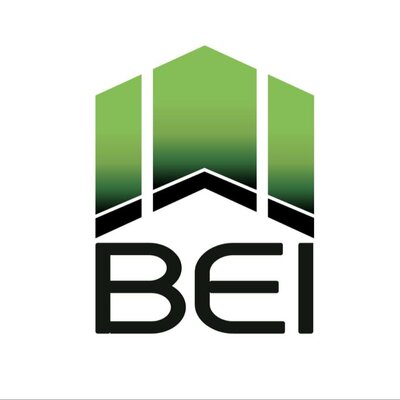 Trademark BEI + Logo