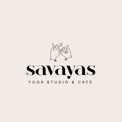 Trademark SAVAYAS YOGA STUDIO & CAFE