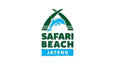 Trademark Safari Beach Jateng