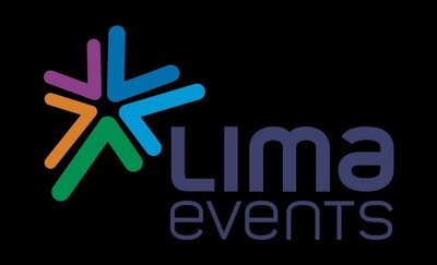 Trademark LIMA EVENTS