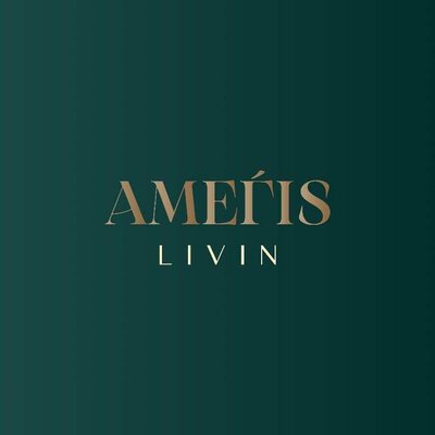 Trademark AMETIS LIVIN