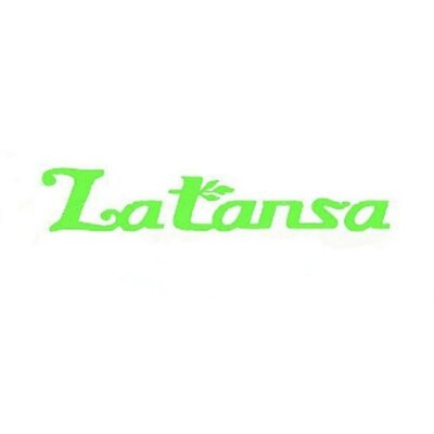 Trademark LATANSA