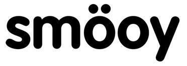 Trademark smooy + logo