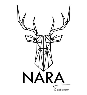 Trademark NARA TAN GROUP + LOGO