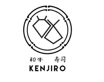 Trademark KENJIRO + LOGO