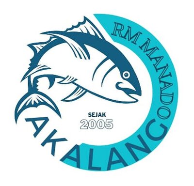 Trademark RM MANADO CAKALANG